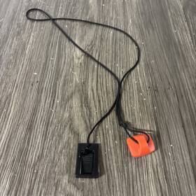 Sk126 Nordictrack Commercial 1750 Treadmill Magnetic Safety Key Lanyard #t3