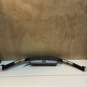 T7.5s Nordictrack Treadmill Pulse Crossbar Nordic Track T 7.5 S