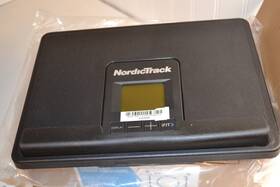 Wanlida-5665 Nordictrack Tt92z100512 Genuine Console Ebnt50725 456158