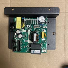Y00942 Nordictrack Commercial 14.9 Elliptical Controller Control Board Circuit