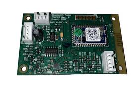 Zd0702 Nordictrack Ifit Treadmill Bluetooth Audio Main Board Rev. B
