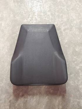 Nothern Lights 826736617080 Northern Gym Head Rest Pad For Weight Bench