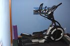 71215.0 Ntel Nordictrack Commercial 12.9 Elliptical Model