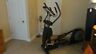 Ntel09109.1 Nordictrack Audiostrider Pro Elliptical Trainer Silent Magnetic Resistance