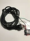 Ntl60011.1 Nordictrack Treadmill Power Cord