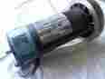Nttl22900 Used Treadmill Parts Drive Motor Fits 2.5hp