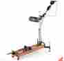 Ntxc8018 Nordictrack Classic Pro Skier Nordic Track Ski Machine W Monitor Accessories