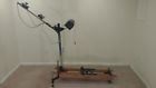 Ntxc80180 Nordictrack Classic Pro Ski Exerciser Great Cond Nordic Track Machine