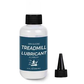 Oaiegsd 669936845460 100 Silicone Treadmill Lubricant For Belt 4 Ounces Oil Lubric