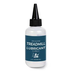 Oaiegsd 795276085690 100% Silicone Treadmill Lubricant For Belt 4 Ounces Oil Lubri