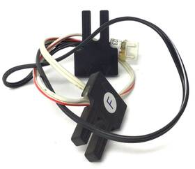 100838-001 Octane Q45 Elliptical Rpm Speed Sensor Reed Switch 2 Terminal Wire