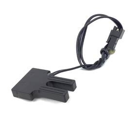 100718-001 Octane Fitness Elliptical Rpm Speed Sensor Switch 2 Terminal Wire