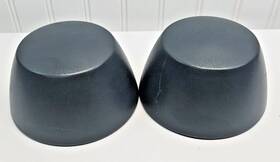 101979-001 Octane Fitness 2x Elliptical Handlebar Cover