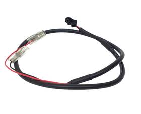 102703-001 Octane Fitness Pro3700 Elliptical Battery To Mast Cable Assembly