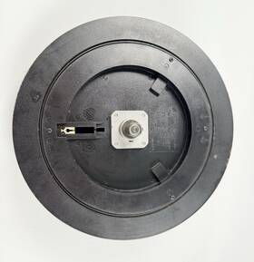 104764-001 Octane Fitness Elliptical Magnetic Brake Flywheel Resistance Wheel Oem