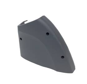 108637-001 Octane Fitness Zr7 Base Elliptical Left Step Cover