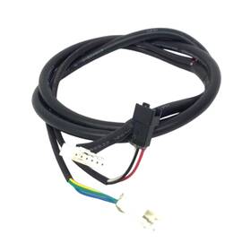 110109-001 Octane Fitness Elliptical Console Hand Sensor Cable Assembly