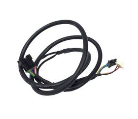110110-001 Octane Fitness Elliptical Heart Rate Board Arm Cable Assembly 110110-001 Octane Fitness Elliptical Heart Rate Board Arm Cable Assembly