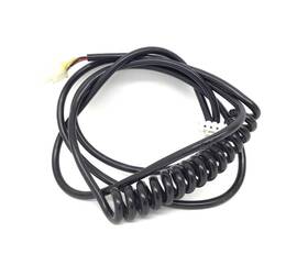 110359-001 Octane Fitness Q45 Base Elliptical Coil Connector Actuator Extension