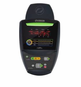 37xi Octane Fitness Console