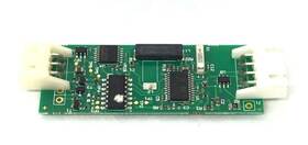 Octane Fitness 639937370391 Q37 Elliptical Heart Rate Circuit Board