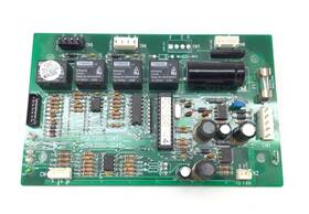 Octane Fitness 639937379875 Q45 Base Elliptical Lower Motor Control Board Controller