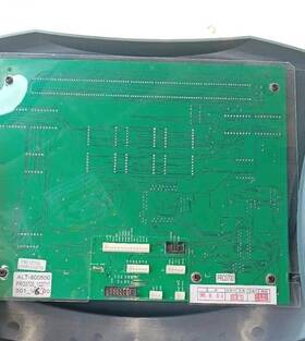 Octane Fitness 826770950266 Pro 3700 Elliptical Display Console Assembly Tested Good