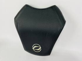 Xr6xi Octane Fitness Bb83 Recumbent Bike Seat Back Pad