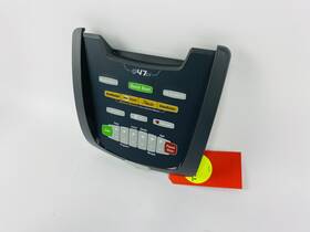 Q47ci Octane Fitness Kp255 Elliptical Display Console Overlay Key Pad Q47ci Octane Fitness Kp255 Elliptical Display Console Overlay Key Pad