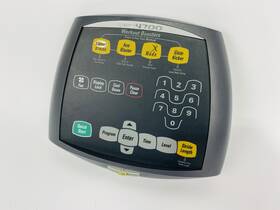 Kp324 Octane Fitness Pro 4700 Elliptical Keypad Control Pad