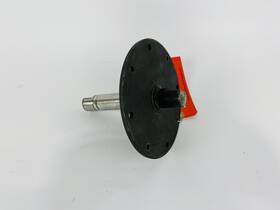 Q47xi Octane Fitness Mx354 Q37xi Elliptical Weldment Crank Shaft