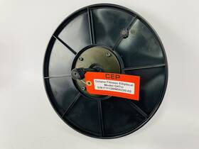 Q47ci Octane Fitness Mx436 Elliptical Pulley Poly