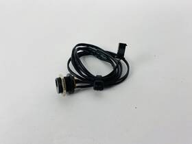 Xr6xi Octane Fitness Pp441 Recumbent Bike Input Jack Power Inlet Wire Harness