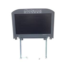 Screen-pvs-471 Octane Fitness Elliptical Personal Viewing Screen Pvs For Wireless Controller 900mhz