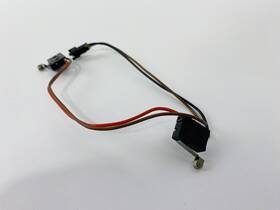 Q47ci Octane Fitness Ss368 Elliptical Cable Limit Switch