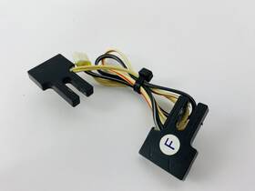 Q47ci Octane Fitness Ss379 Elliptical Rpm Speed Sensor Hall Effect