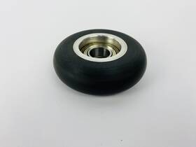 Q47ci Octane Fitness Wp125 Elliptical Rail Wheel