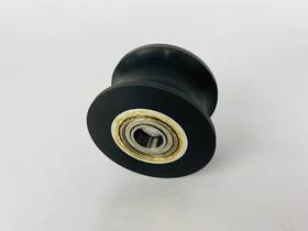 Wp149 Octane Fitness Q37e Elliptical Rail Wheel