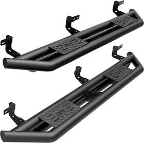 Oedro 840265255568 6 Running Boards Replacement For 2009-2018 Ram 1500 Crew Cab And 2010-2024