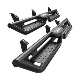 Maoedaou2z Oedro Running Boards Compatible With 2024-2026 Toyota Tacoma Double/crew Cab