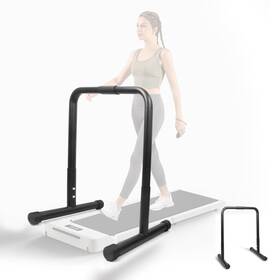 Oem Product B0f9xqjpsx Walking Pad Handle Bar Attachment Only Fits Mats Up To 21.5
