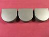 Ok62-01003-0000 Life Fitness Stabilizer Caps New Only Lot Of