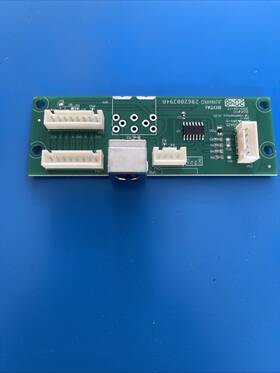 D021139 Osaki 4 D Encore Main Wired Remote Control Board