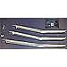 10-1243 Owens Products 101243 Running Board
