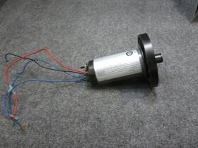 Zdy082-mnt-071 P.m.d.c Treadmill Dc Motor Part# F-295727 / Model #
