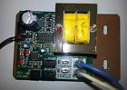 Supply1506 P.n.1506 Icon Treadmill Power Board 10.0