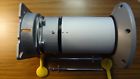 P4564 Life Fitness Seat Post Oval Adjustable