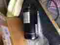 P48n2da1 A.o Smith Ao Motor Pump 2 Hp 3450 Rpm New