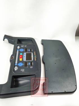 Pacemaster 081225205470 Gold Elite 120 Vac Treadmill Display Console Assembly