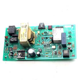 1002304 Pacemaster Sx-pro Treadmill Control Board Aerobics Inc 1992 92201